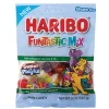 Haribo Funtastic Mix 5 oz Peg Bag | 1ct