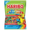 Haribo Rainbow Worms 5 oz Bag | 1ct