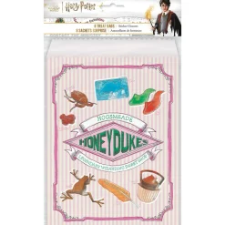 Harry Potter Loot Bags | 8ct