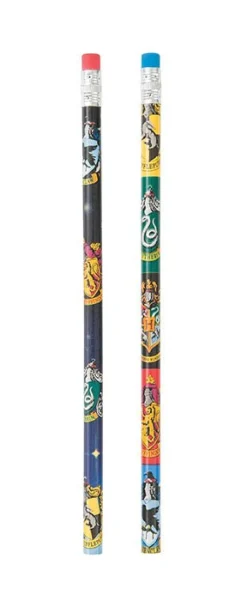 Harry Potter Pencils | 8ct