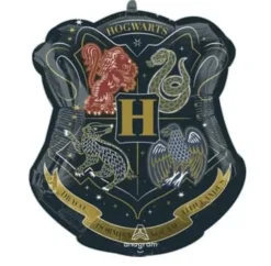 Harry Potter Supershape Mylar Balloon 33" | 1ct