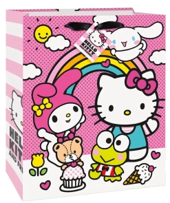 Hello Kitty Large Gift Bag | 1ct