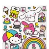Hello Kitty And Friends Lunch Napkins | 16 ct