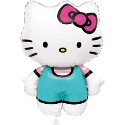 Hello Kitty Supershape Balloon | 1ct