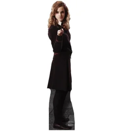 Hermione Granger Lifesize Standup *Made to order-please allow 10-14 days for processing*