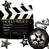 Hollywood Mylar Supershape Balloon | 1ct