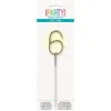 7in Sparkler 6 | 1ct