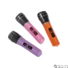 Inflatable Microphone| 12ct