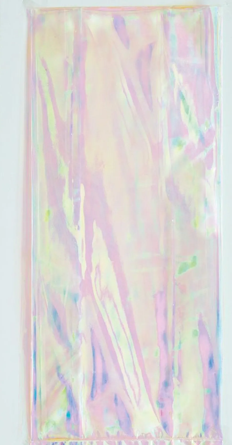 Iridescent Cello Bag | 20ct