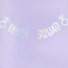 Iridescent Bride Squad Banner | 1ct