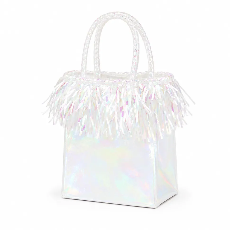 Iridescent Mini Balloon Weight | 1ct