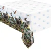 Jurassic World Rebirth Plastic Tablecover | 1ct