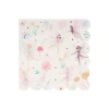 Large Fairy Napkins | 16ct