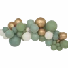 Leafy Green Balloon Garland Kit | 1ct