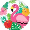 Let's Flamingle Mylar 18in | 1ct