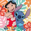 Lilo & Stitch Lunch Napkins | 16ct
