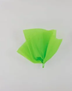 Lime Green Tissue Paper | 10ct