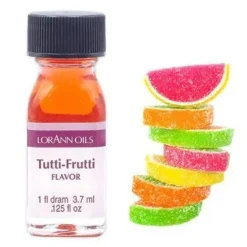 LorAnn Tutti Frutti Flavor 1 dram | 2ct