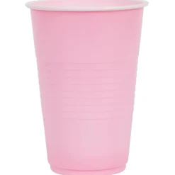 Lovely Pink Cup 16oz | 50ct