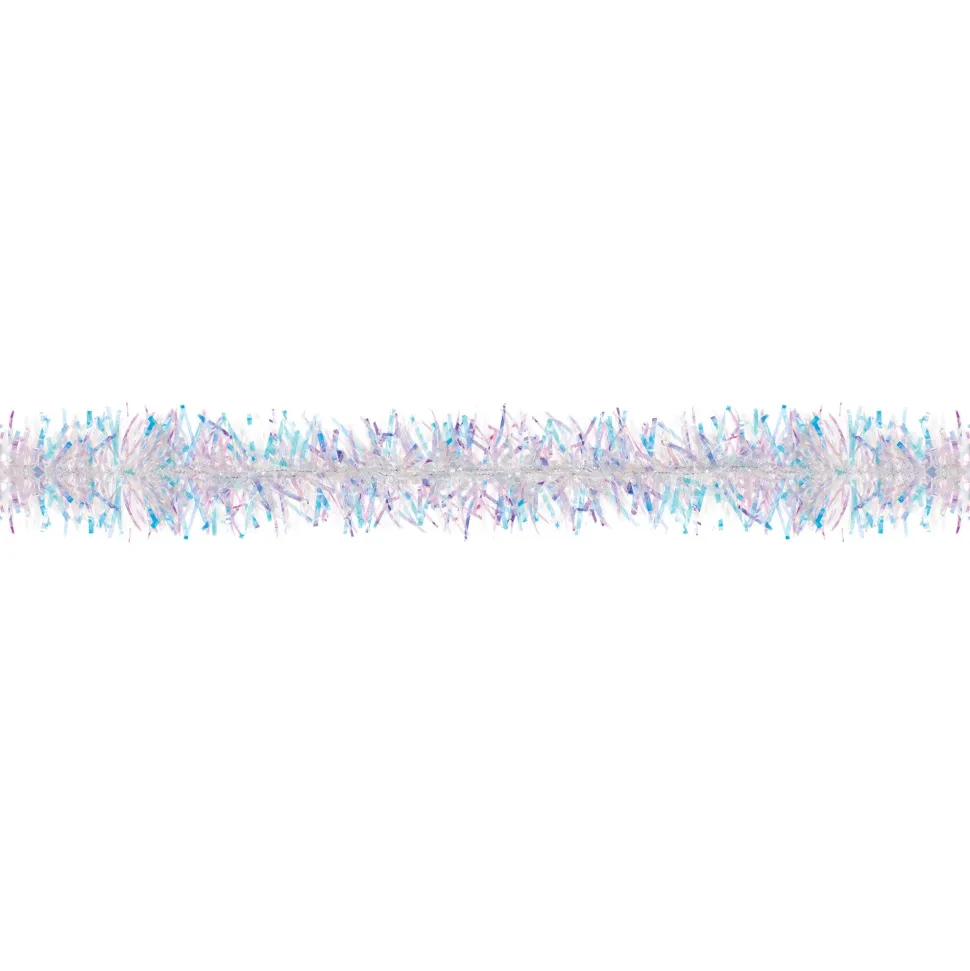 Luminous Tinsel Garland | 1ct