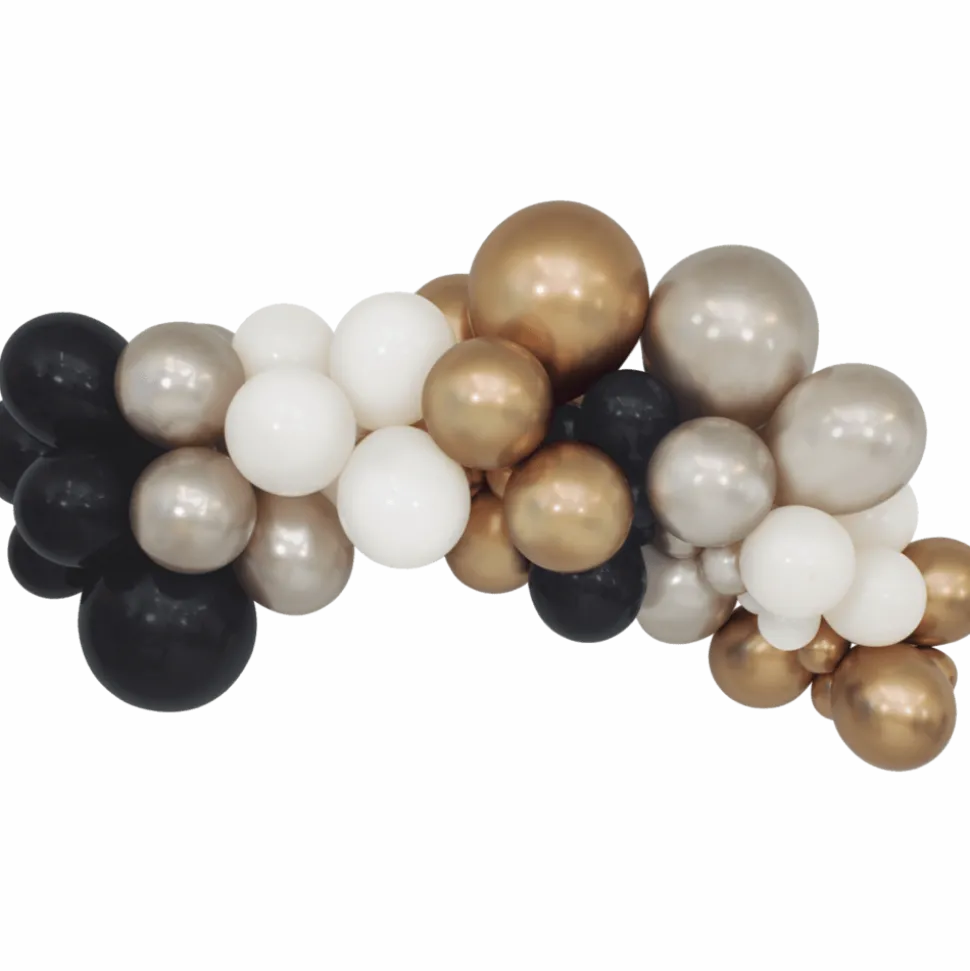 Luxury Gala Balloon Garland Kit | 1ct