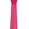 Magenta Plastic Forks 7.5" | 24ct