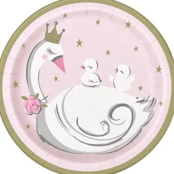 Magically Mystical Plate 7in | 8ct