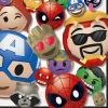 Marvel Lunch Napkins | 16ct