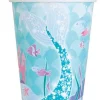 Mermaid Cup 9oz | 8ct