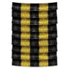 Metallic Fringe Garland Backdrop | 9ct