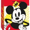 Mickey Mouse Large Gift Bag | 1ct