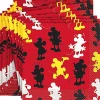 Mickey Mouse Lunch Napkins | 16ct