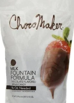 Milk Chocolate Dipping Candy | 2 lbs.