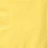 Mimosa Yellow Lunch Napkins | 50ct