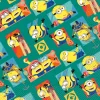 Minions Lunch Napkins | 16ct