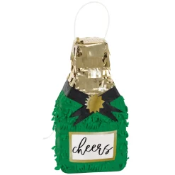 Mini Pinata - Champagne Bottle | 1ct