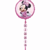 Minnie Mouse Air Walker Balloon | 1ct