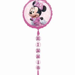 Minnie Mouse Air Walker Balloon | 1ct