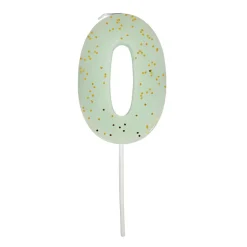 Mint #0 Candle | 1ct