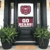 Missouri State School Door Banner 24x36"| 1ct