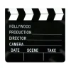 Movie Clapper Board Prop | 1ct