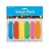 Neon Harmonicas | 12ct