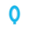 Number 0 Candle | 1ct