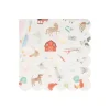 On The Farm Large Napkins | 20ct