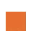 Orange Peel Beverage Napkins | 40ct