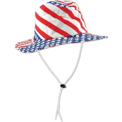 Patriotic Flag Hat | 1ct