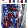 Patriotic Metallic Tassel Garland | 1ct