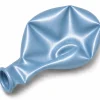 Pearl Blue, 11" Latex Single Balloon | Does Not Include Helium