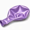 Pearl Lilac, 11" Latex Single Balloon | Does Not Include Helium