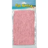 Pink Fishing Netting, 12' | 1 ct